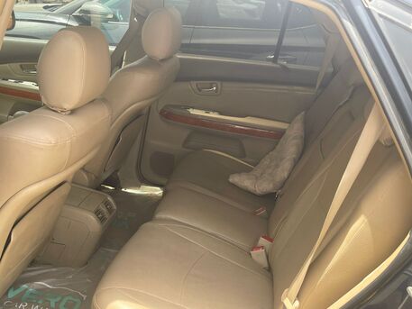 Ghirnatah, Vehicles, Cars & Trucks , SAR 23000,  Lexus 330,  2004,  Automatic,  467000 KM,  Lexus RX330 &ndash;  Model | SUV For Sale