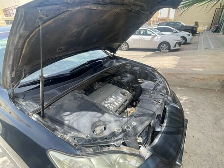 Ghirnatah, Vehicles, Cars & Trucks , SAR 23000,  Lexus 330,  2004,  Automatic,  467000 KM,  Lexus RX330 &ndash;  Model | SUV For Sale