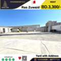 BHD 1,  Industrial Plot With Address , EWA In RasZuwaid