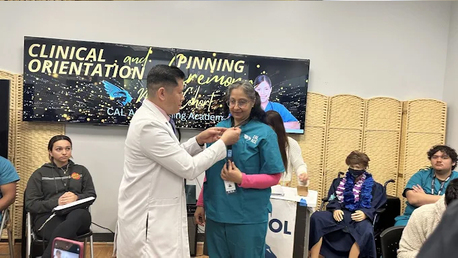 New York, Education, Best CNA Training At Cal Ace Nursing Academy In Sacramento CA