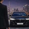 Narin Executive Transport