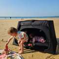 GBP 525,  Found The Best Running Buggy For Two Kids? Meet The Out N About Nipper Double Sport