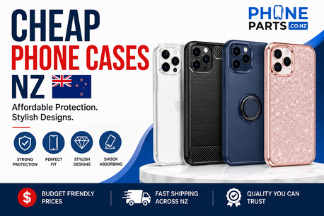 Auckland, Electronics, NZD 30,  Best Budget Phone Cases In NZ &ndash; Shop Online