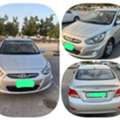 BHD 2000,  2015 Hyundai Accent,  2015,  Automatic,  160000 KM,
