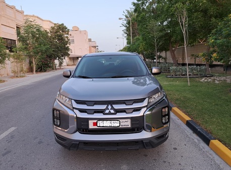 Riffa, Vehicles, Cars & Trucks , BHD 3700,  Mitsubishi ASX,  2020,  Automatic,  179000 KM,  Single User