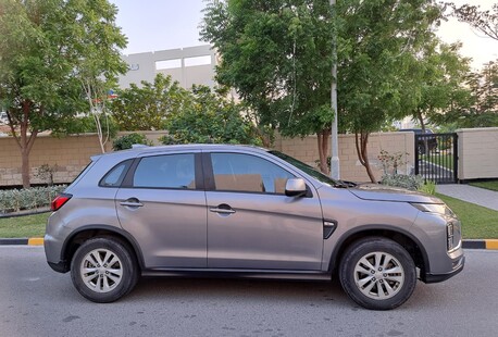 Riffa, Vehicles, Cars & Trucks , BHD 3700,  Mitsubishi ASX,  2020,  Automatic,  179000 KM,  Single User