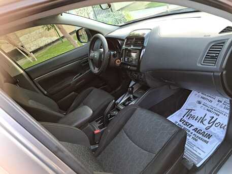 Riffa, Vehicles, Cars & Trucks , BHD 3700,  Mitsubishi ASX,  2020,  Automatic,  179000 KM,  Single User