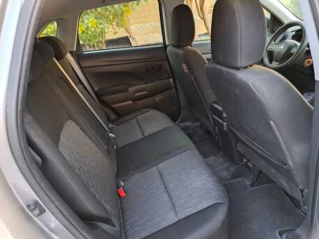 Riffa, Vehicles, Cars & Trucks , BHD 3700,  Mitsubishi ASX,  2020,  Automatic,  179000 KM,  Single User