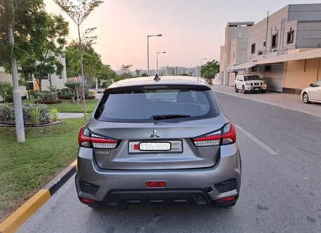 Riffa, Vehicles, Cars & Trucks , BHD 3700,  Mitsubishi ASX,  2020,  Automatic,  179000 KM,  Single User