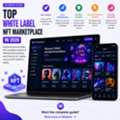 AED 25000,  Top White Label NFT Marketplace Clone Software In 2026