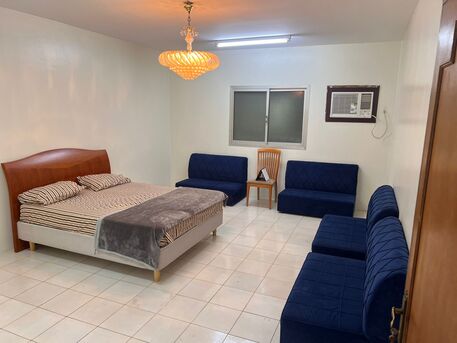 Akrabia, Rooms for Rent, SAR 1000/month,  Big Furnished Room+Sitting Area With Electricity, Wi-fi, Water 24/7