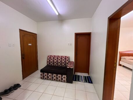 Akrabia, Rooms for Rent, SAR 1000/month,  Big Furnished Room+Sitting Area With Electricity, Wi-fi, Water 24/7