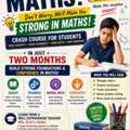 MATHEMATICS CRASH COURSE IN VACATION