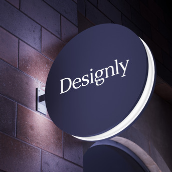Zurich, Software, CHF 2500,  A Ready‑made Swiss Digital Design Brand For Freelancers And Agencies