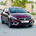 BHD 58, Suzuki Ciaz, 2022, 38000 KM, Low Mileage - Loan Facility - Clean Car