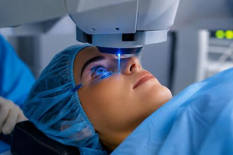 Berlin, Health, Affordable Laser Eye Surgery Costs | Advanced Vision Correction