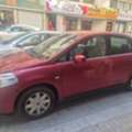 BHD 1150,  Nissan Tiida,  2009,  Automatic,  160000 KM,   -_1.6 _BHD 1150 _MOB 388 90 460