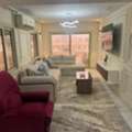USD 2000/month,  Furnished,  2 BR,  100 Sq. Meter,  5862-Modern Apartment For Rent Prime Location Mohaddessin, Giza, Egypt