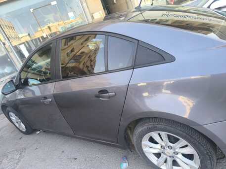 Dammam, Vehicles, Cars & Trucks , SAR 15000,  Chevrolet Cruze LS,  2013,  Automatic,  216000 KM,  I Am Selling My Reliable And Well-maintained Chevrolet Cruze The Car Is In Excellent Aesth