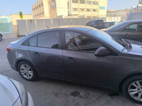 Dammam, Vehicles, Cars & Trucks , SAR 15000,  Chevrolet Cruze LS,  2013,  Automatic,  216000 KM,  I Am Selling My Reliable And Well-maintained Chevrolet Cruze The Car Is In Excellent Aesth