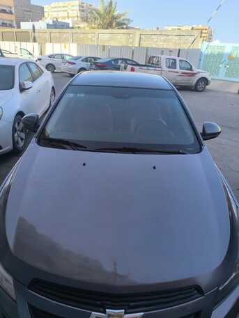 Dammam, Vehicles, Cars & Trucks , SAR 15000,  Chevrolet Cruze LS,  2013,  Automatic,  216000 KM,  I Am Selling My Reliable And Well-maintained Chevrolet Cruze The Car Is In Excellent Aesth