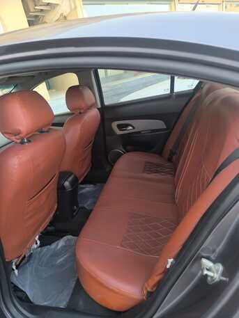 Dammam, Vehicles, Cars & Trucks , SAR 15000,  Chevrolet Cruze LS,  2013,  Automatic,  216000 KM,  I Am Selling My Reliable And Well-maintained Chevrolet Cruze The Car Is In Excellent Aesth