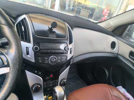 Dammam, Vehicles, Cars & Trucks , SAR 15000,  Chevrolet Cruze LS,  2013,  Automatic,  216000 KM,  I Am Selling My Reliable And Well-maintained Chevrolet Cruze The Car Is In Excellent Aesth