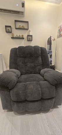 Riyadh, Furniture, SAR 400,  Lazy Boy Made In Vietnam 🇻🇳