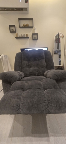 Riyadh, Furniture, SAR 400,  Lazy Boy Made In Vietnam 🇻🇳