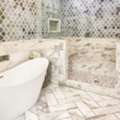 Professional Bathroom Wall And Floor Tiling Glenrothes Flawless Finishes