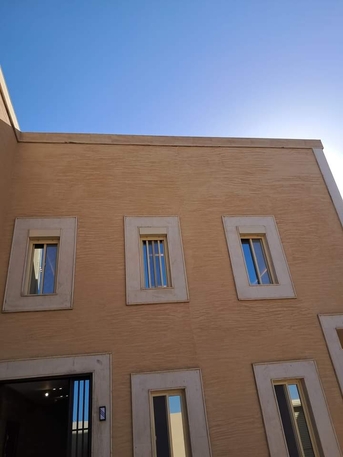 Jeddah, Construction, Construction, Finishing, Office Renovation
