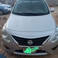 SAR 25000,  Nissan Sunny,  2015,  Automatic,  2000 KM,