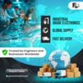 Fonhuaicho: Industrial-Grade Electronics. Global Supply. Fast Delivery.