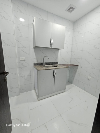 Salmaniya, Apartments, Flats, Houses & Villas, SPACIOUS STUDIO Flat, New Building. Closed Kitchen With EWA @SALMANIYA. 150 ONLY.