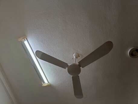 Akrabia, Appliances, SAR 75,  I Have 3 Celing Fans For Sale