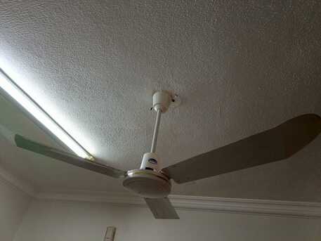 Akrabia, Appliances, SAR 75,  I Have 3 Celing Fans For Sale