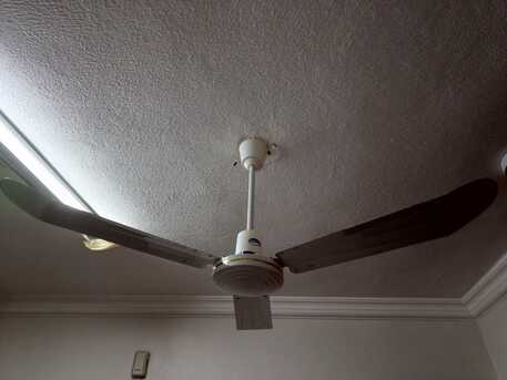 Akrabia, Appliances, SAR 75,  I Have 3 Celing Fans For Sale