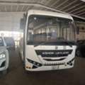 SAR 156000,  Toyota Coaster,  2022,  Manual,  116000 KM,  Ashok Leyland 32seat Oyster For Sale