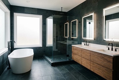 New York, Household, Rock Enterprises Contracting