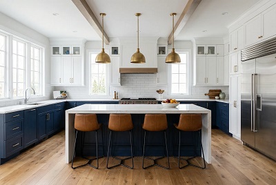 New York, Household, Rock Enterprises Contracting