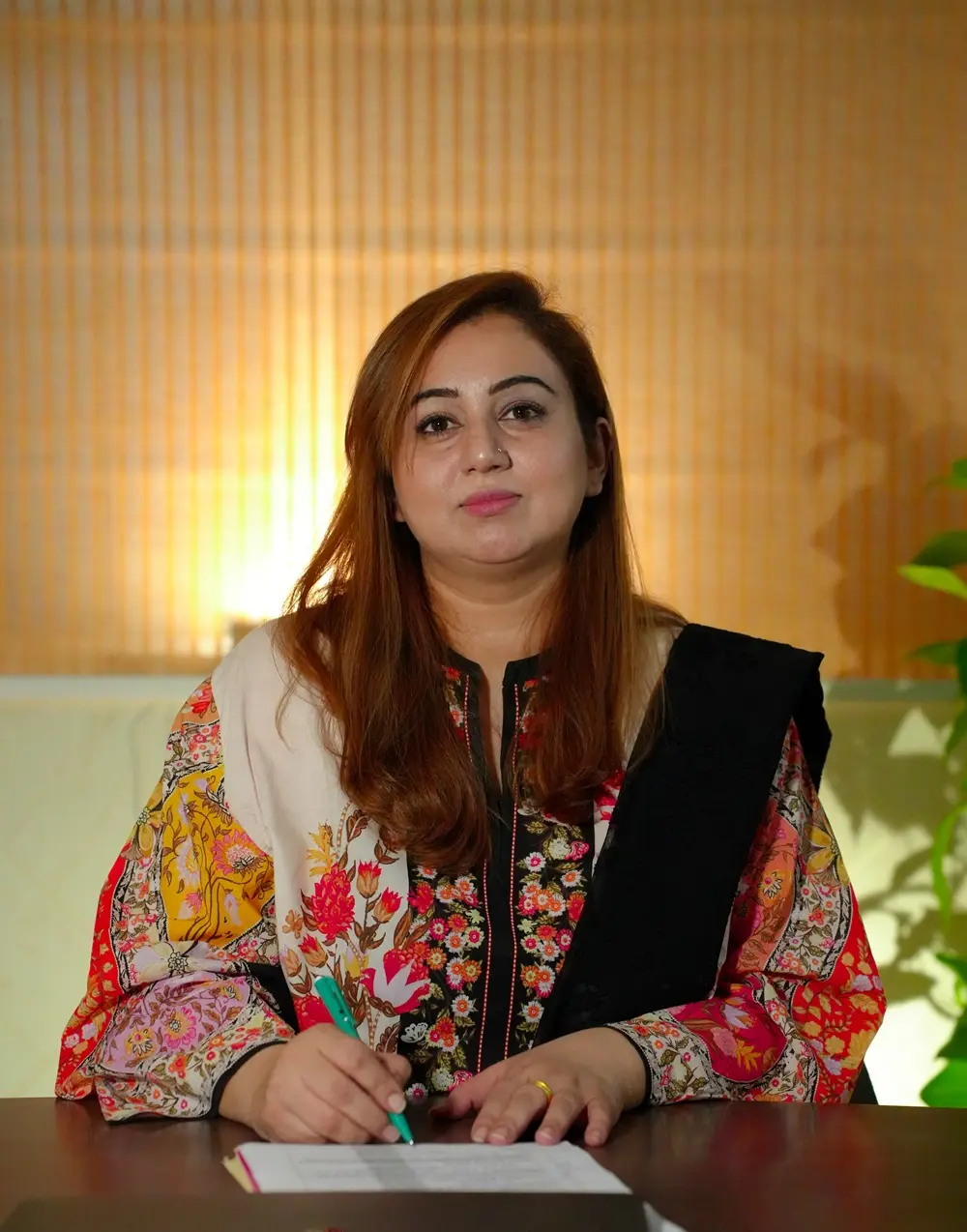 Islamabad, Health, Dr Farwa Hameed