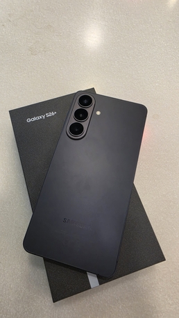 Dammam, Mobile Phones, SAR 3400,  Galaxy S26 Plus 512 GB