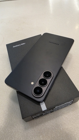 Dammam, Mobile Phones, SAR 3400,  Galaxy S26 Plus 512 GB