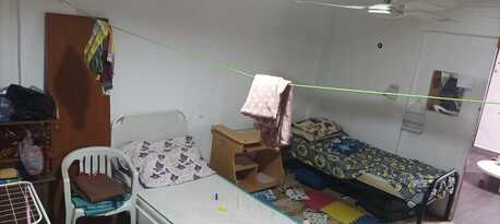 Al Rabie, Bedspace For Rent, SAR 450/month,  Bed Space