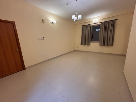 Manama, Apartments, Flats, Houses & Villas, BHD 240/month,  2 BR,  ✨ 2 BHK SEMI-FURNISHED FLAT FOR RENT ✨