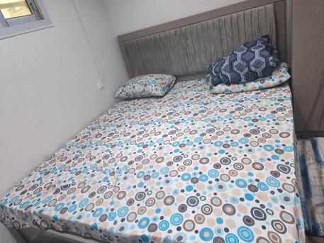 Al Murabba, Furniture, SAR 2500,  2 Bedroom Furnitures And 1 Sofa Set