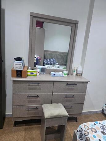 Al Murabba, Furniture, SAR 2500,  2 Bedroom Furnitures And 1 Sofa Set
