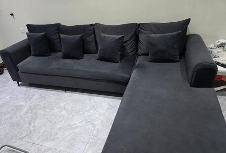 Al Murabba, Furniture, SAR 2500,  2 Bedroom Furnitures And 1 Sofa Set