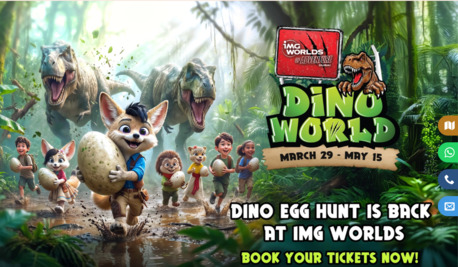 Dubai, Wholesale Products, Best Indoor Places To Visit In Dubai For Family Fun And Entertainment