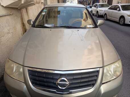 Manama, Vehicles, Cars & Trucks , BHD 900,  Nissan Sunny 2010,  2010,  Automatic,  1 KM,  Car For Urgent  Sale